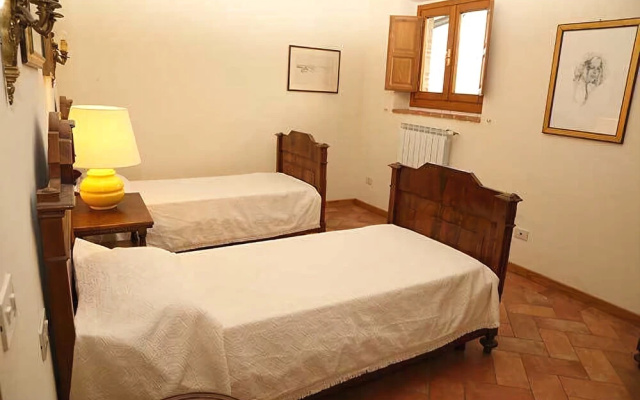 Casa Al Sargente
