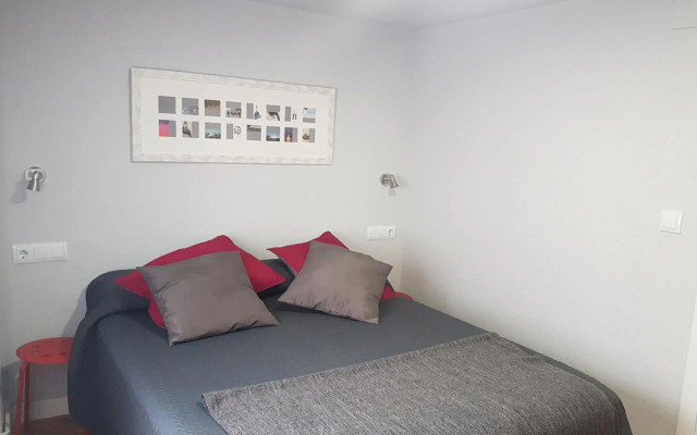 Apartamento Pelaires