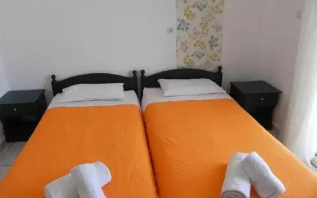 Bellos Apartments