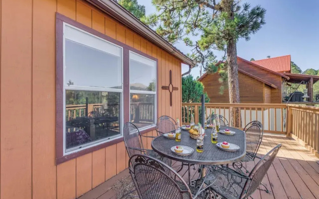 Sierra Vista by Ruidoso Vacation Rentals