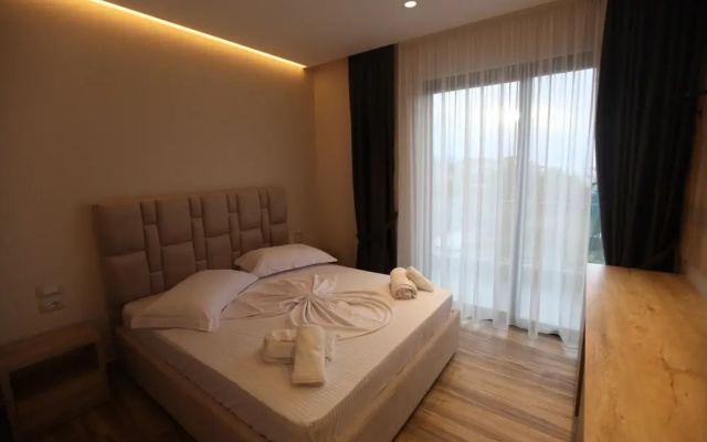 Hotel Alexander