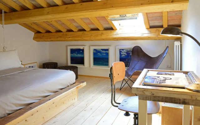 Castello di Granarola Relais – Adults Friendly