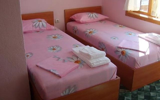 Hotel Voynikov