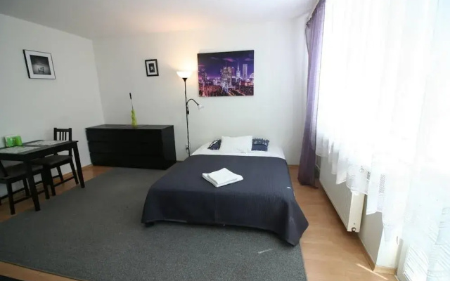 Apartamenty Varsovie Sienna 63