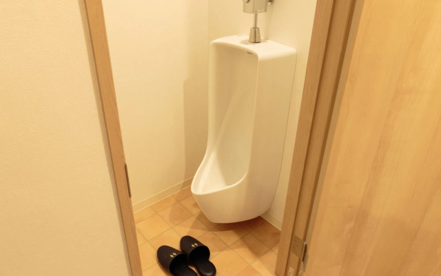 J-Hoppers Osaka Universal - Hostel