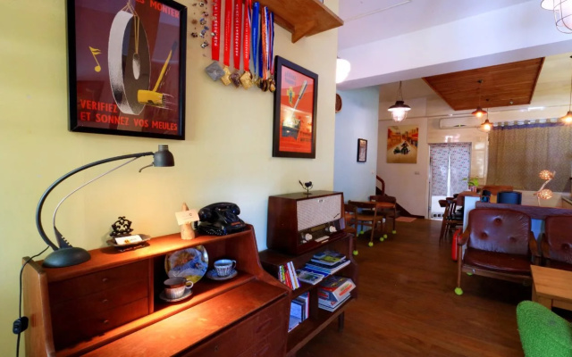 Seville B&B