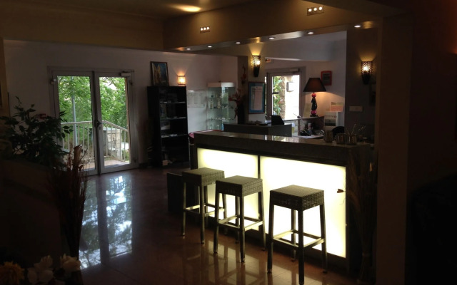 Hôtel Hibiscus