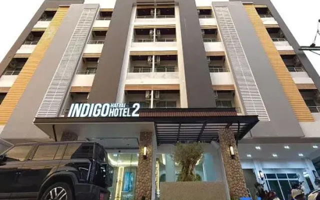 Indigo Hotel Hatyai 2 (Khet 8)