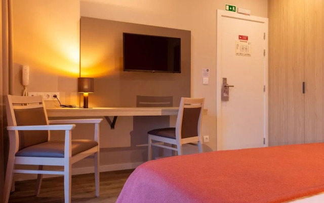 Meu Hotel Porto Gandra