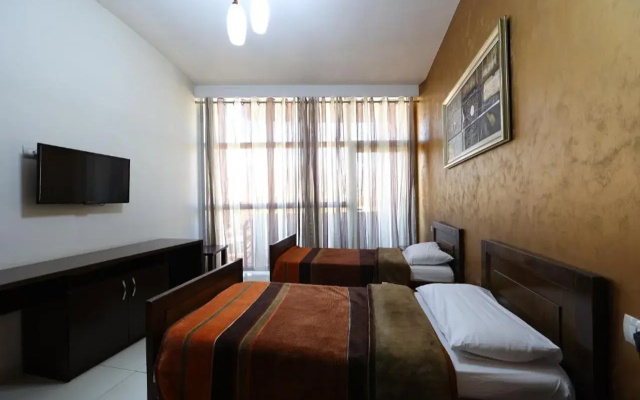 Hotel Gjuta