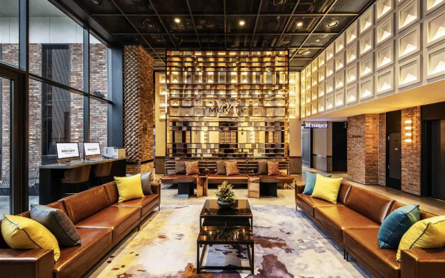 Mercure Ambassador Seoul Hongdae