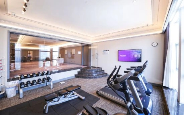 Mercure Xi'an Qujiang Hotel
