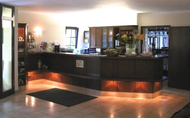Hotel Landhaus Geliti
