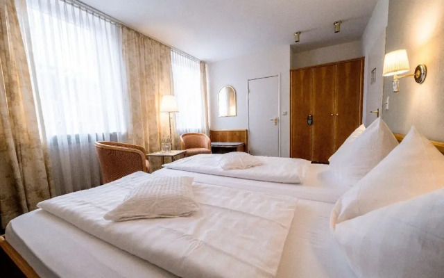 Kurhotel San Andreas