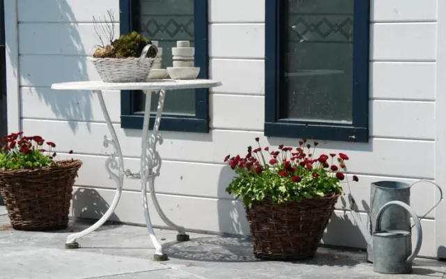 B&B PolderPoort
