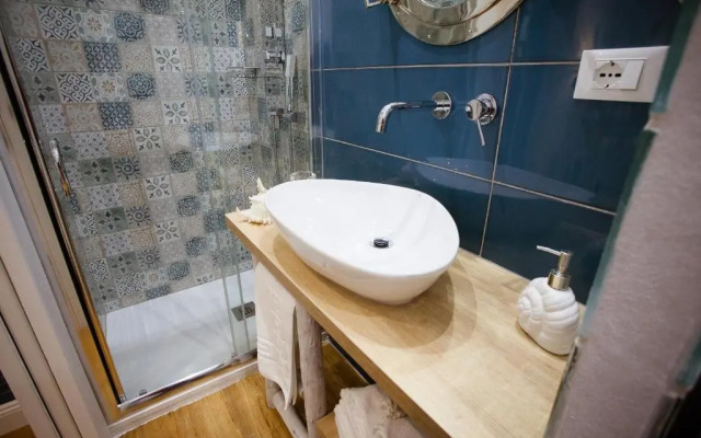Apartment Cinque Terre La Spezia