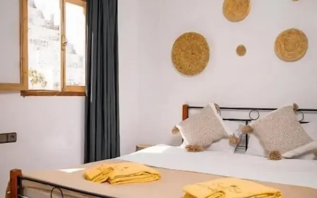 Soul Surf House