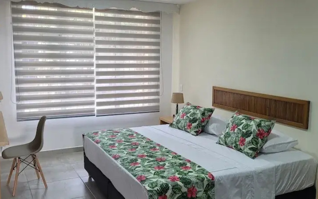 Casa 59 Guest House