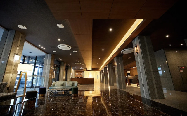 Hotel The Star