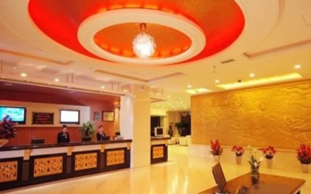 Jiu Gang Hotel
