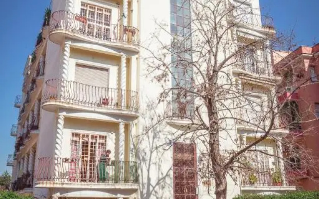 Appartamento Gaudi