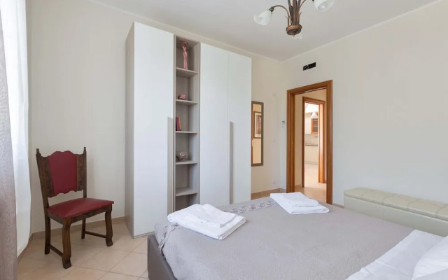 Villa Irma