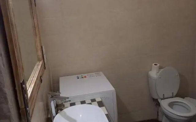 Stellas apartment