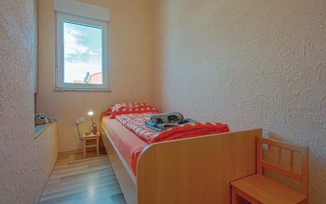 Awesome Home in Betiga With Wifi and 3 Bedrooms