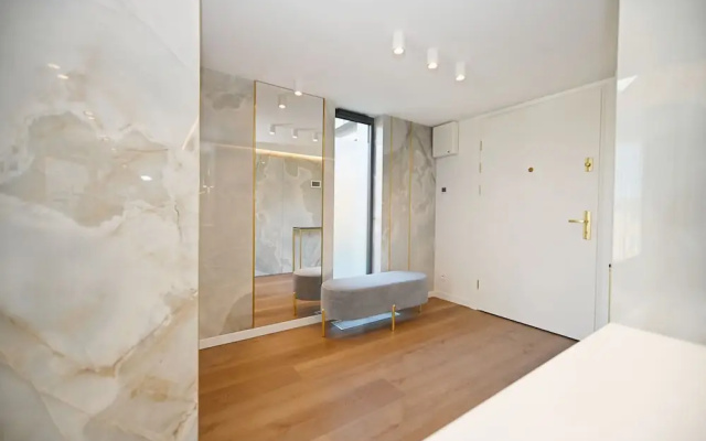 Prestige Sopot Residence by 3City Rentals
