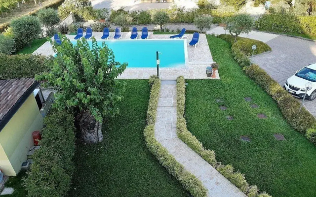 Albergo Quattro Pini