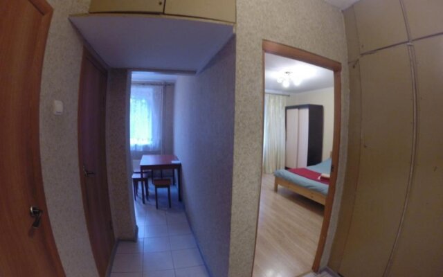 Гостиница Na Brateevskrj 27/2 Apartments в Москве отзывы, цены и фото номеров - забронировать гостиницу Na Brateevskrj 27/2 Apartments онлайн Москва комната для гостей