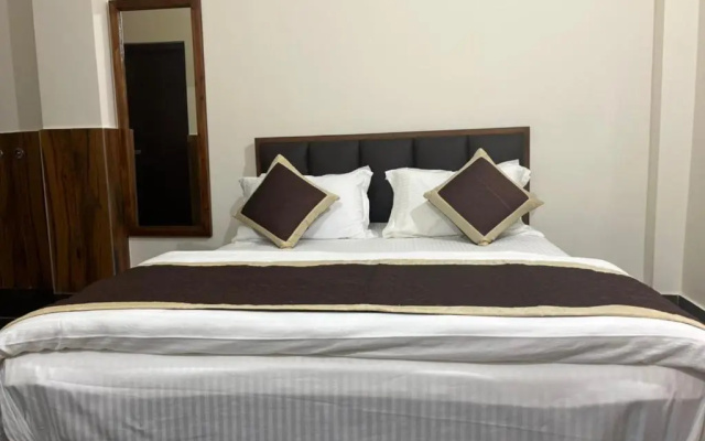 Dzomo Homestay