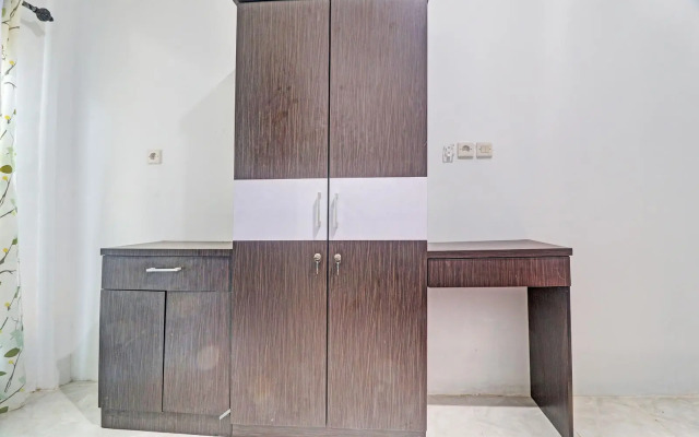 Hotel O Al-razzaq Guest House