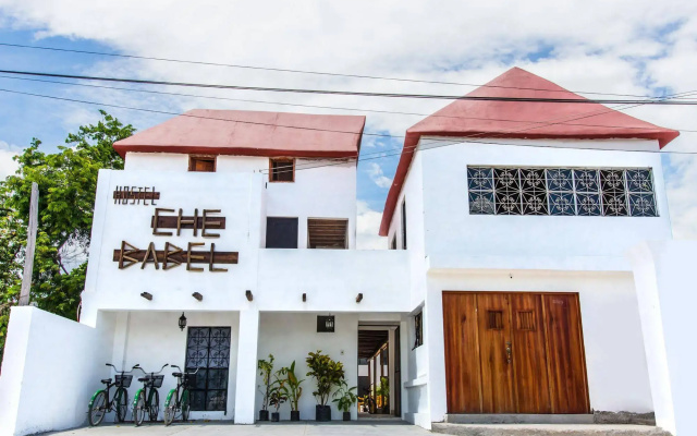 Hostel Che Babel