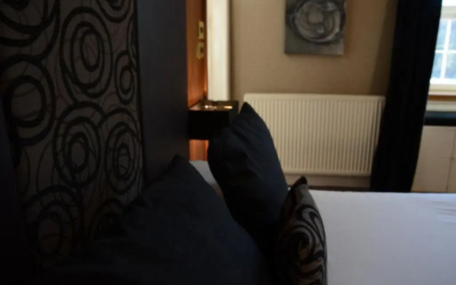 Glazert Country House Hotel