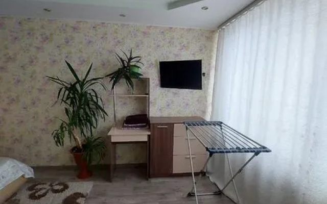 Flat on str. Uritskogo, bld. 42, f. 52
