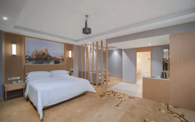 Vienna Hotel (Shaoxing Keqiao store)