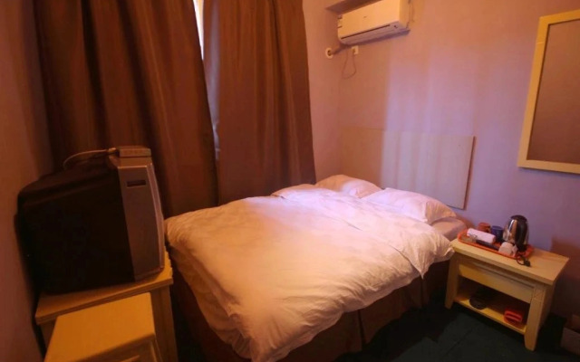Xiaduo Garden Hostel