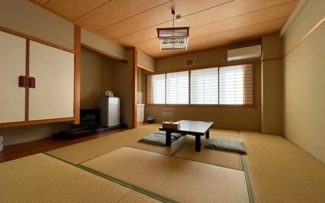 Marina Hotel Kaikuu - Vacation STAY 58502v