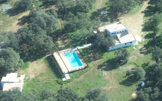 Casa Rural La Era
