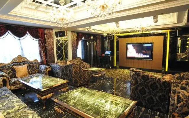 Jia Hao Hotel International Plaza Wuhan