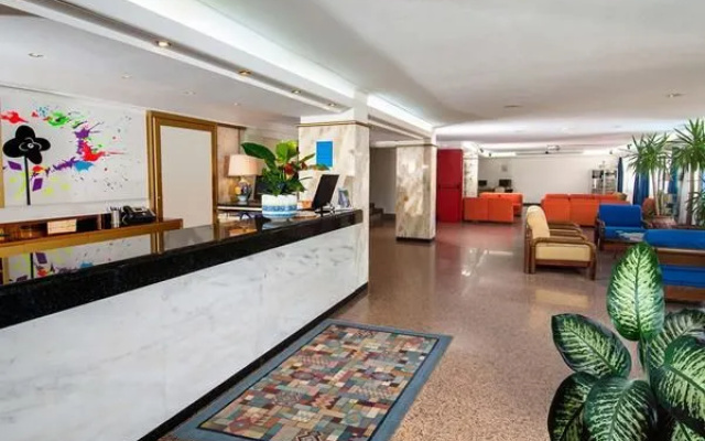 Hotel Olimpic