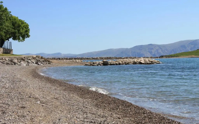 Holiday Home Luznar
