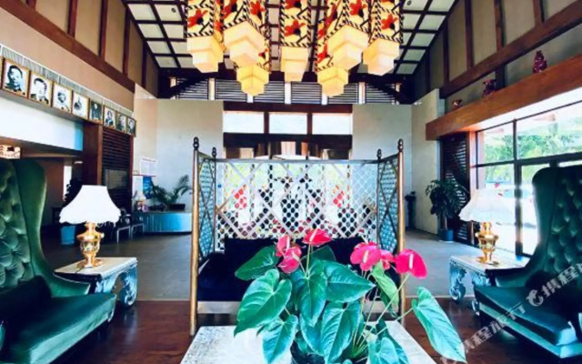 Qionghai Saibo House Hotel