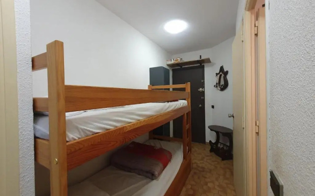 Appartement Sète, 1 pièce, 4 personnes - FR-1-338-324
