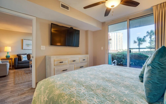 Pelican Beach Resort by Panhandle Getaways