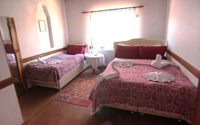 Ahşena Bağ Badeli Konak Safranbolu