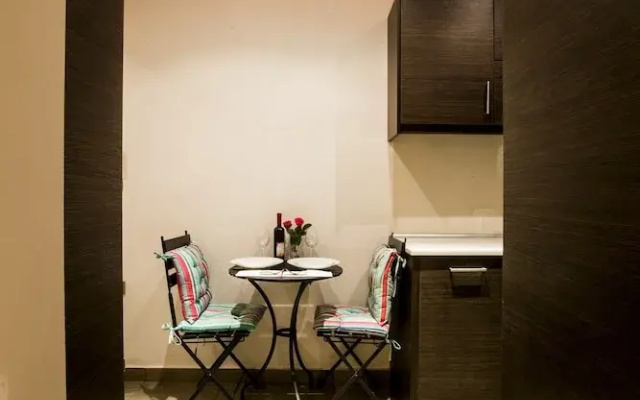 Acqua Dolce by Corfuescapes