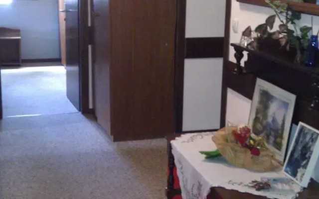 Guest House Slovenija Avto