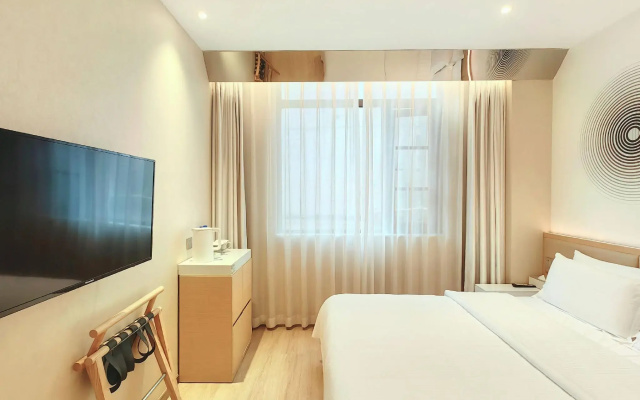 Nanjing Gold Star Hotel